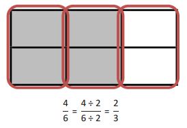 4th Grade Math Module 5 Lesson 17 的图像结果