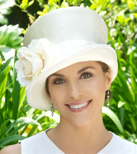 Ladies formal hats online