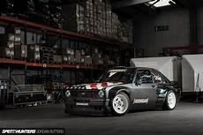 Ken Block Mk2 by Ken Block S Hoonigan Ford Mk2 Rs Speedhunters Ken Block Mk2