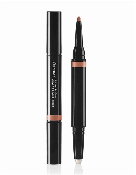 Lip Liner Ink Duo (Prime+Line) • 02 Beige