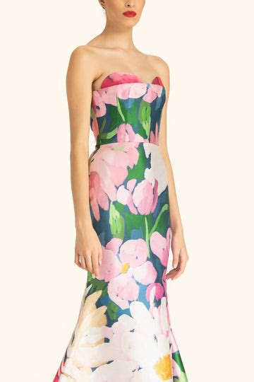 Gowns – Gauri and Nainika