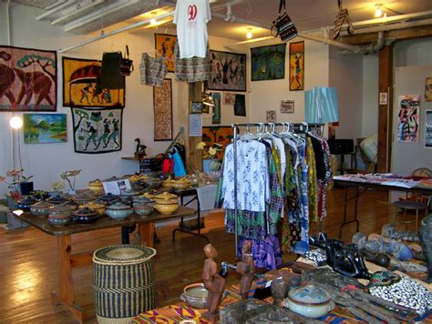 African store | VOICE OF DETROIT: The city's independent newspaper ...