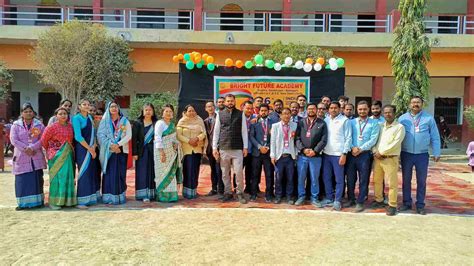 Bright Future Academy Singhra Gambhirpur Azamgarh, Singhra, Gambheerpur ...