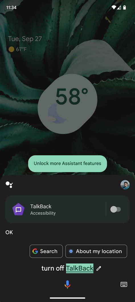 What is 'TalkBack' on your Pixel and how to turn it on or off