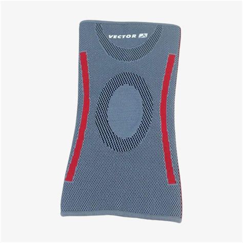 Vector X Knee Support with Gel Knee Support – Romjee Sports Llp