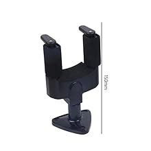 ZZ ZONEX® Guitar Wall Hanger Holder Stand Rack Hook Mount Bracket ...