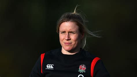 Danielle Waterman among eight English players in Barbarians squad to ...