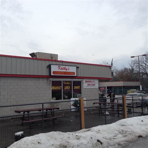 KATHY'S COUNTRY KITCHEN, Strathroy - Restaurant Reviews, Photos & Phone ...