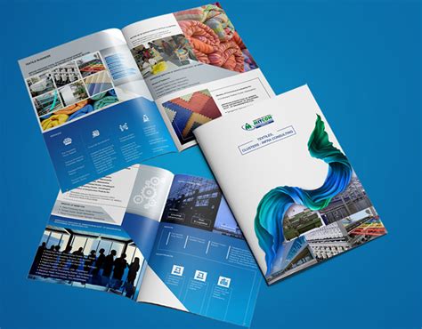 Brochure, Leaflet, Product Catalogue Design Company in Pune