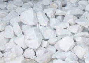 Raw Materials