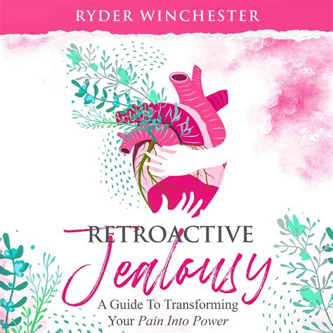 [BOOK]-Retroactive Jealousy: A Guide to Transfor | gretchengrahamのブログ