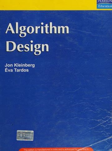 Algorithm Design Textbook 的图像结果