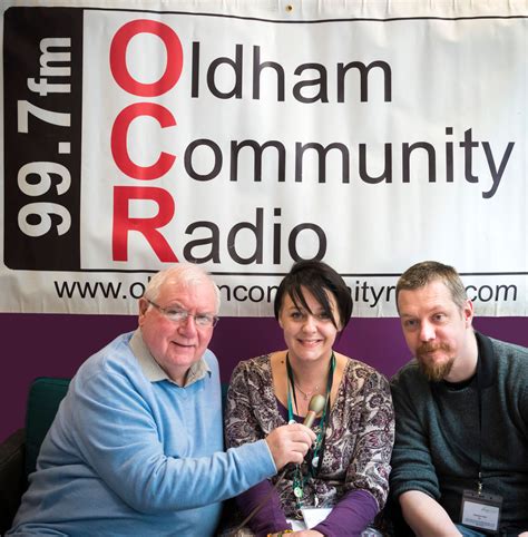 Oldham Roberts And Powell