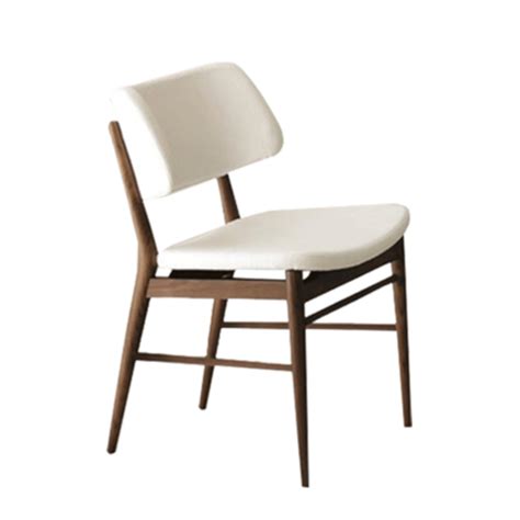 原木北欧风格 牛角椅 物也品牌 「我在家」家居分享直购平台