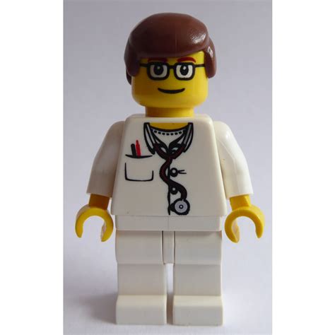 LEGO City 的图像结果