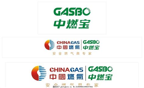 中国燃气公司,中国燃气logo - 伤感说说吧