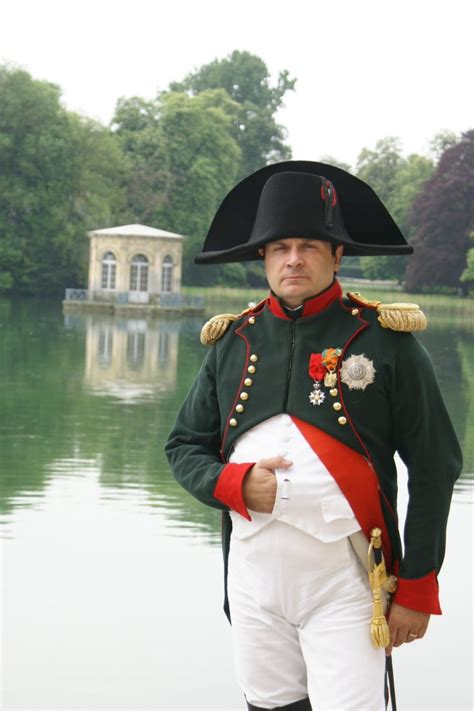 Soldat Napoleon