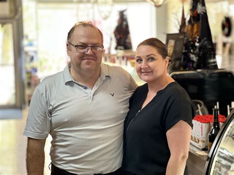 Owners of Wioletta's Polish Market to open restaurant early next year