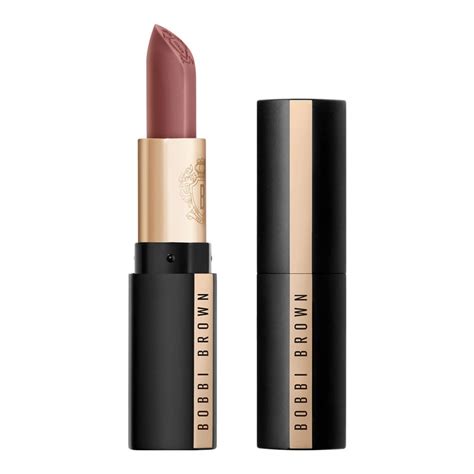 Luxe Cashmere Matte Lipstick • Vintage Blush - Neutral Light Beige
