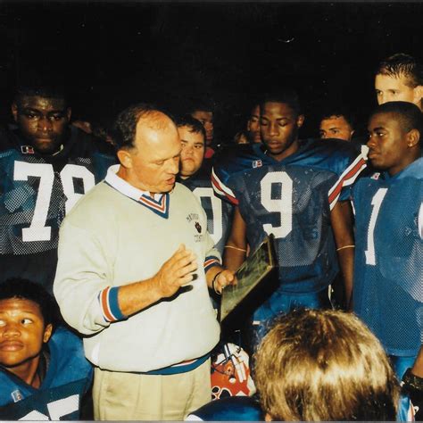 Mike Justice - Mississippi Sports Hall of Fame