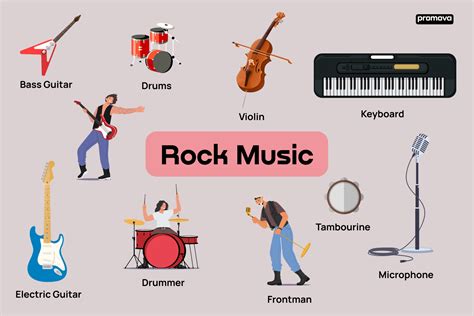 Rock Music 的图像结果