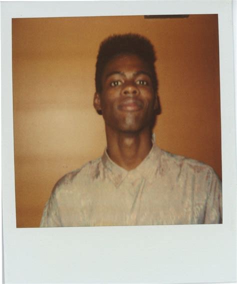 Young Chris Rock