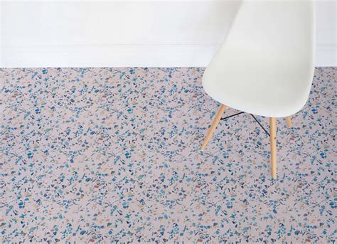 Everything You Need To Know About Terrazzo Look Vinyl Flooring ...