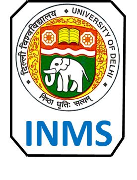 Home [inms.du.ac.in]