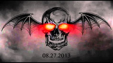 Avenged Sevenfold Deathbat Wallpaper (75+ images)