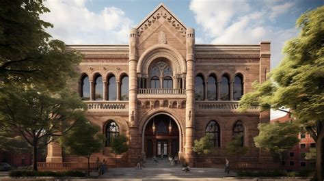 Library Exterior Design 的图像结果