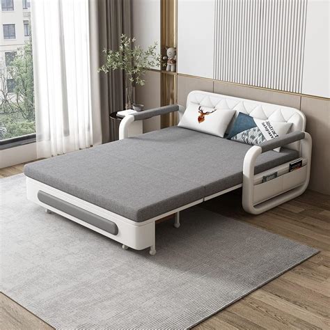 Luck Live Sofa Bed -Pull Out Sofa Bed futon -Sleeper India | Ubuy