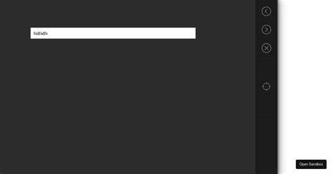 Simple Vector Editor-in React JavaScript 的图像结果