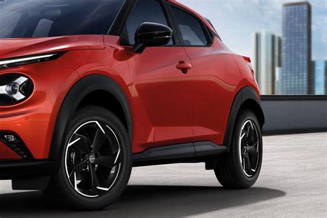 2023 Nissan Juke price and specs | CarExpert