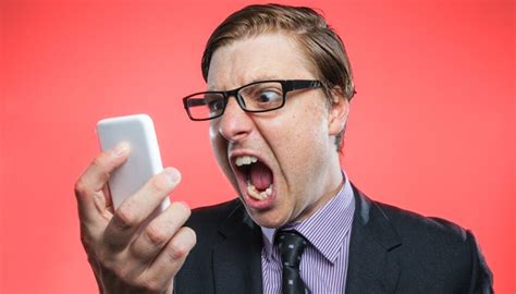 5 Fantastic Ways to Deliver a Terrible User Experience on Mobile