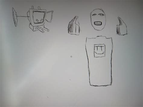 Image result for Rec Room Draw Bot