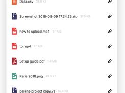 Image result for UFile Problems