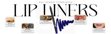 Sugar Plum - Long Wear Lip Liner | 1.2gms – Star Struck by Sunny Leone
