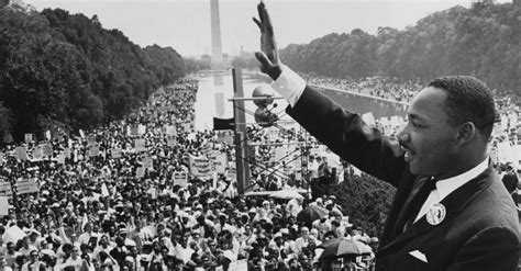 Make This MLK Day One of Service - Healthy Homefront