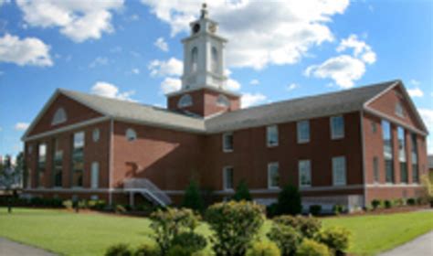 Academic - Bentley University