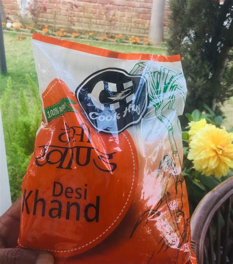 Cook Hub Desi Khand - 1000g : Amazon.in: Health & Personal Care