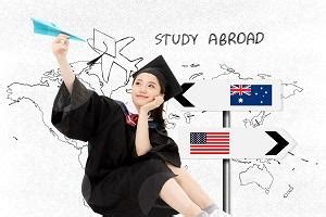 高中生出国留学读本科有哪些途径？ - 知乎