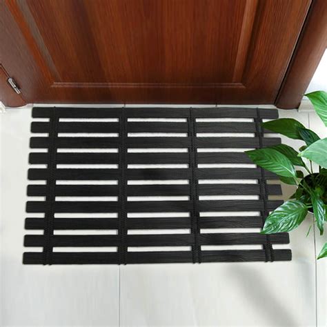 Large Door Mats For Long and Wide Entrances | Doormat