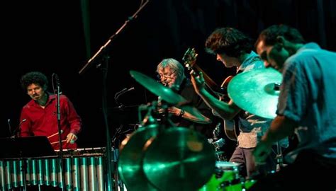 16 Best Jazz Festivals In Europe (updated 2026 list with dates) For All ...