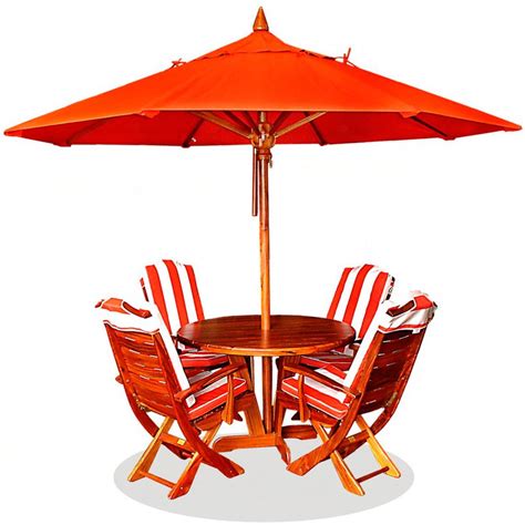 Juego de muebles 0014 - Carpas el tigre | Parasoles Muebles