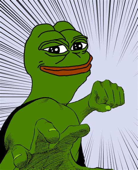 Pepe the Frog Punch Meme: A Deep Dive into its Origins, Impact, and Controversies