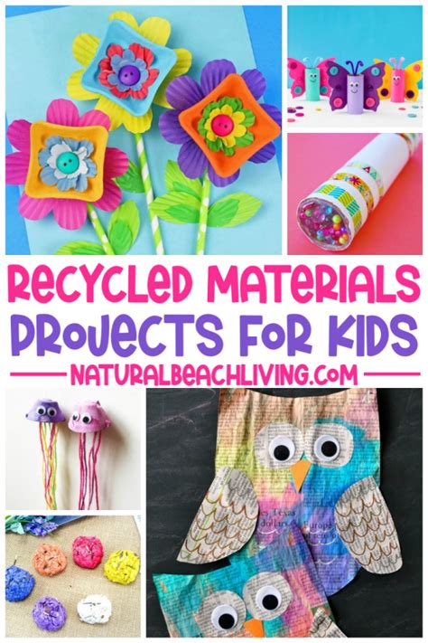 Image result for Waste Material Project