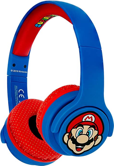Electronic Arts NINTENDO - Casque Audio Bluetooth India | Ubuy