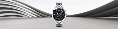 Tissot PRC 200 Everyday Watch Guide Style Swiss Precision and Value at ...