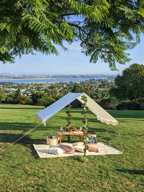 Locations — pure bliss | luxury picnics