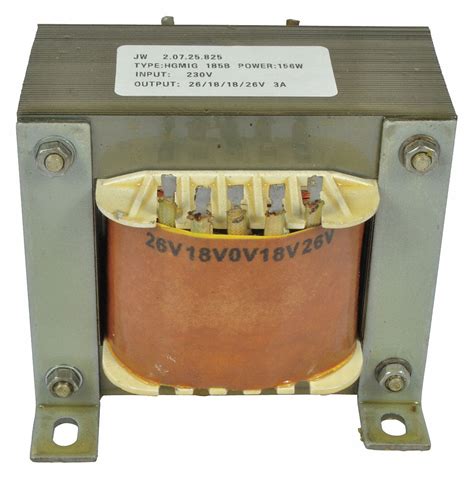 WESTWARD, Control Transformer - 45M509|TTHGMIG251A22G - Grainger